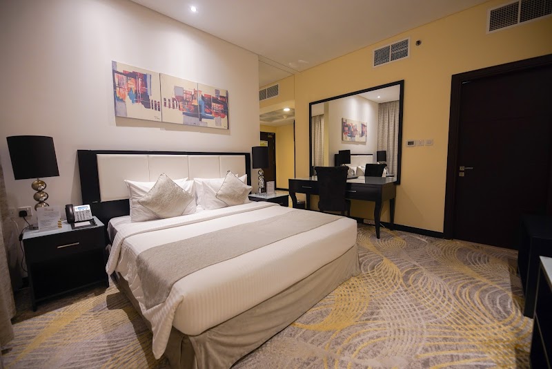 فندق جراند فيلاجيو 2