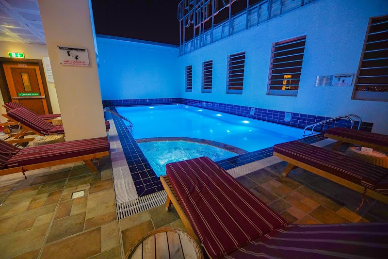 فندق جراند فيلاجيو 3