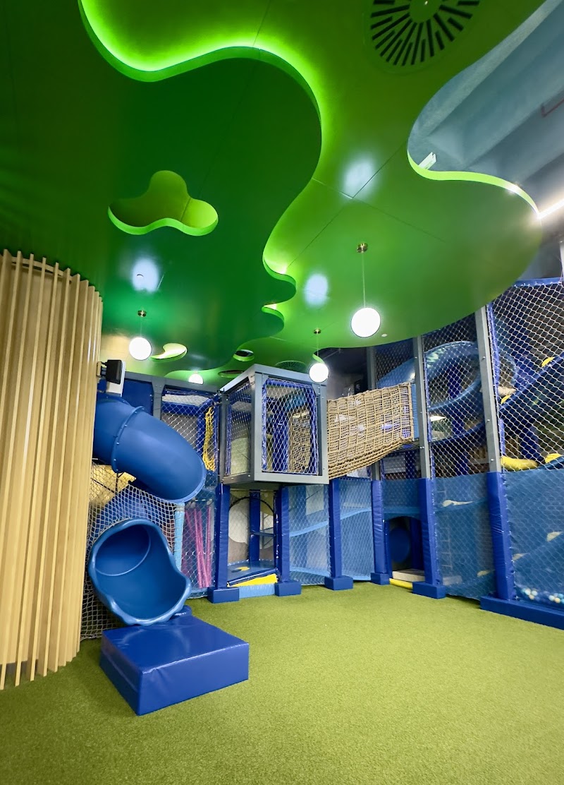 حديقة المغامرات 3