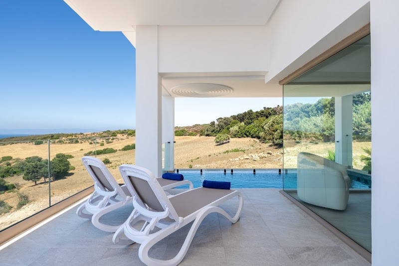 لي طنجة من منارة بالم 3