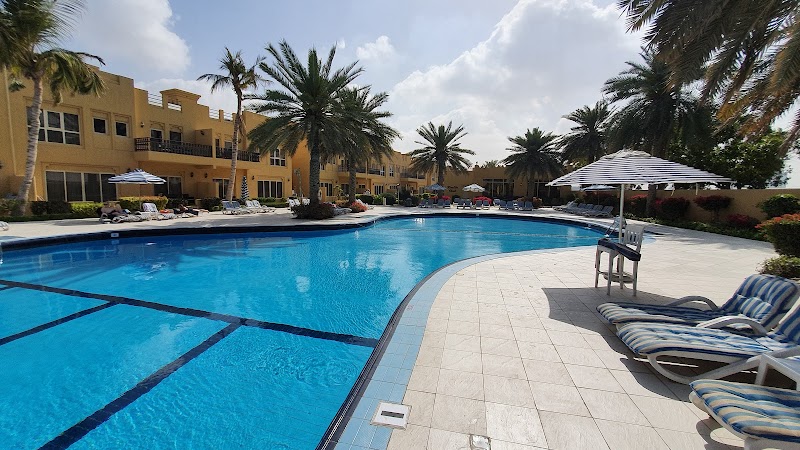 فندق قرية الحمراء 3