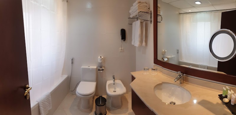 فندق قرية الحمراء 4