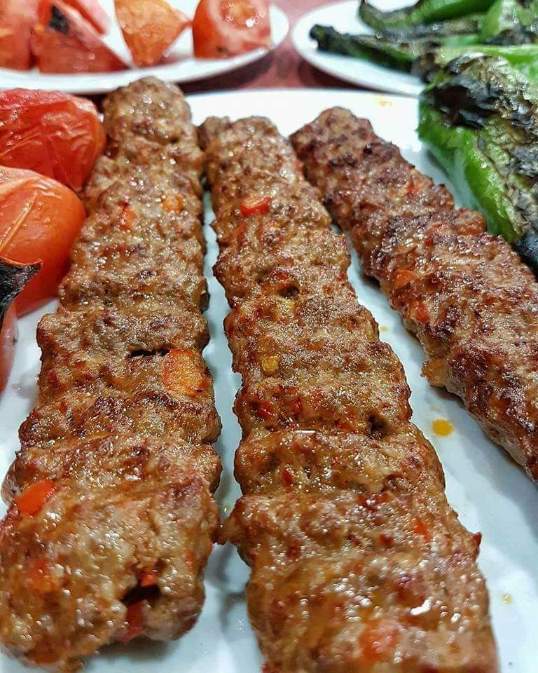 مطعم الزهراء