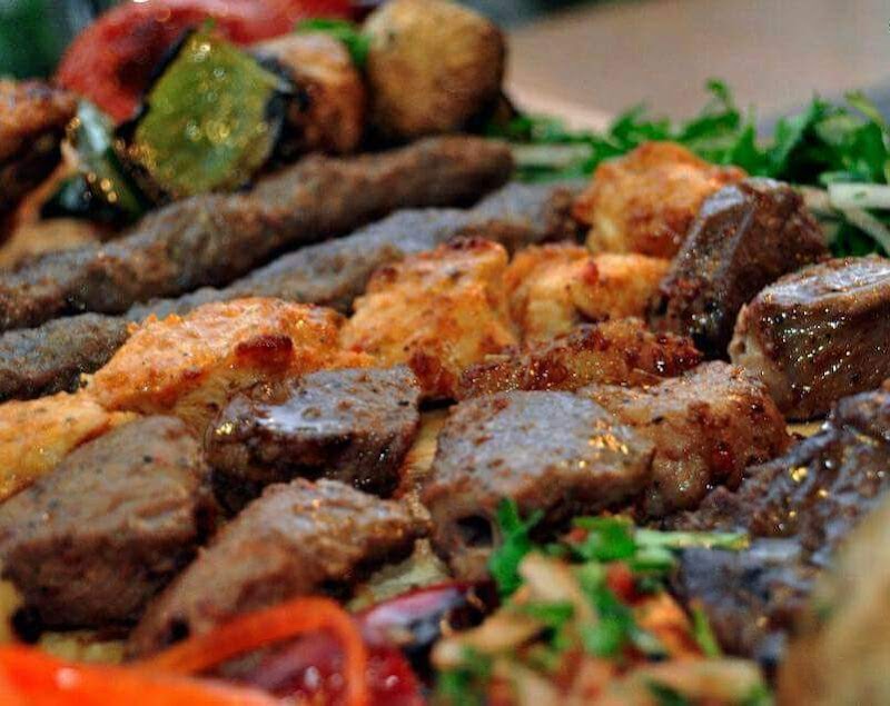 مطعم الزهراء 2