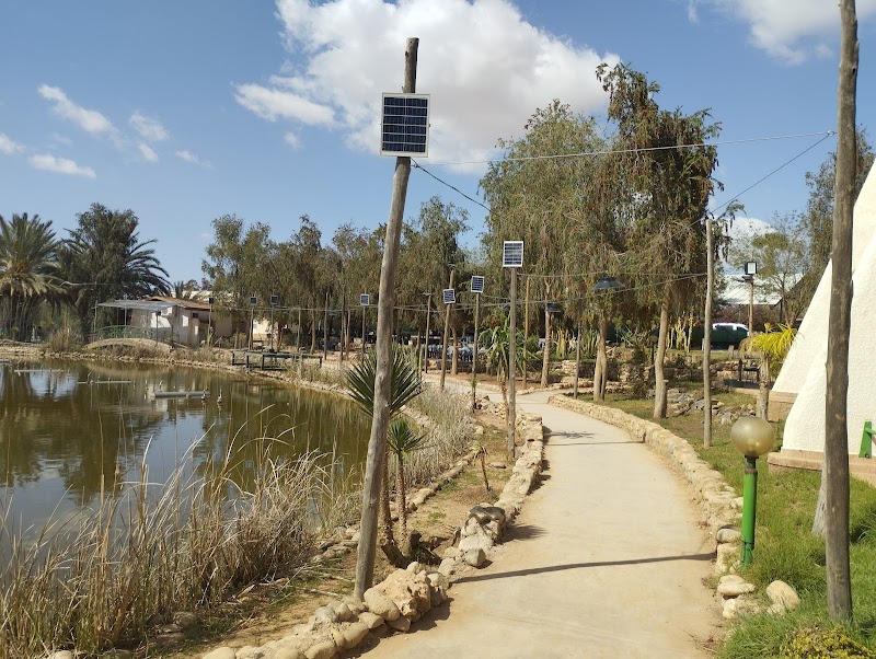 حديقة بادا بوم للأطفال 3