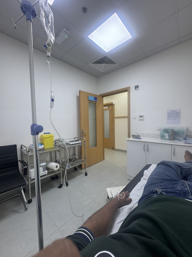 مركز ويلنس الطبي، أم القيوين 4