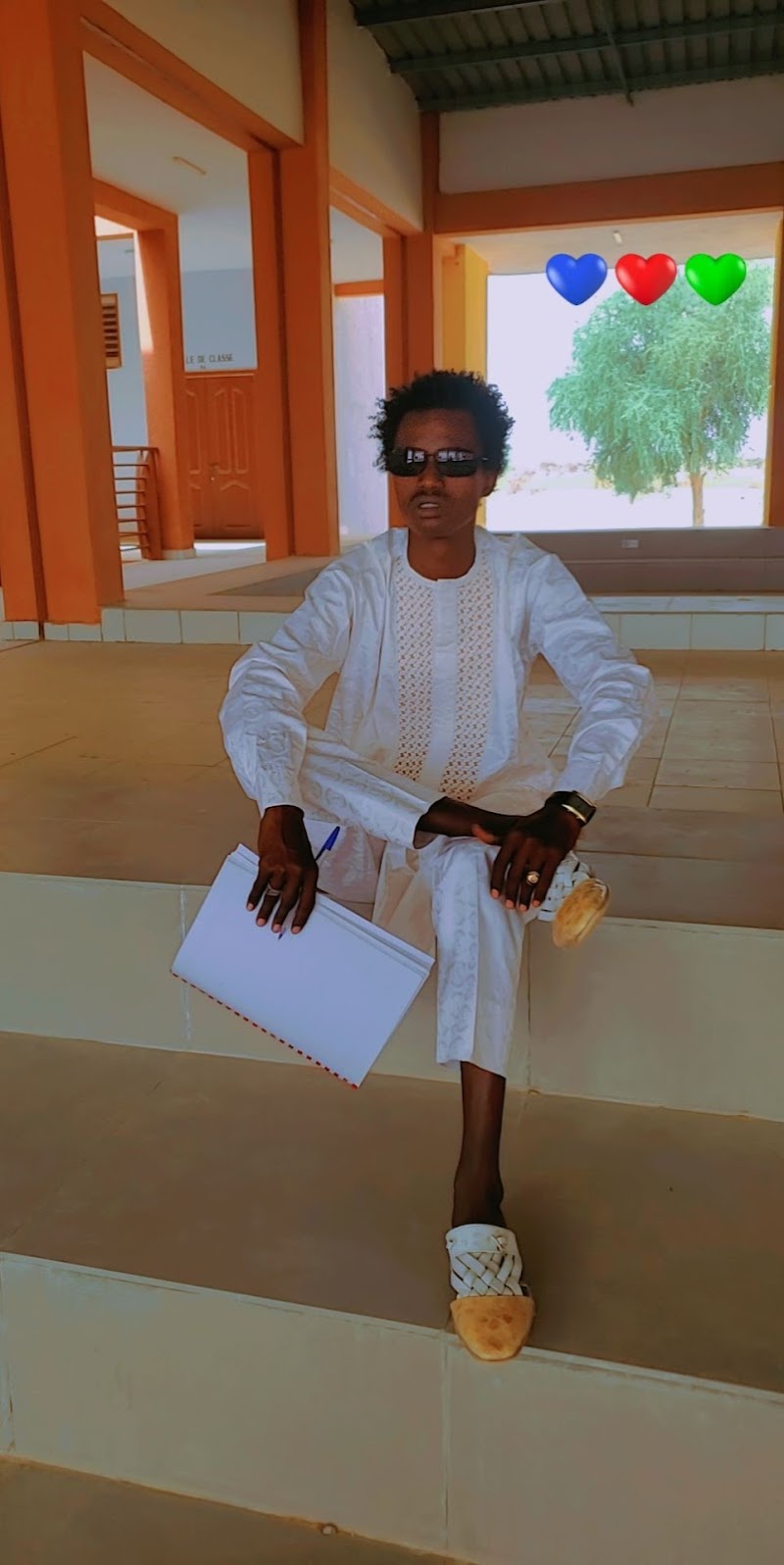 المعهد الوطني للعلوم والتقنية في أبيشة (INSTA) 2