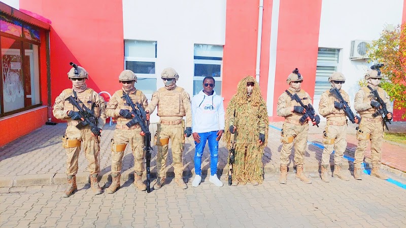 المعهد الوطني للعلوم والتقنية في أبيشة (INSTA) 3