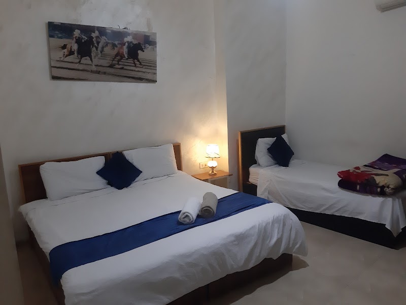 فندق نهر الأردن 2