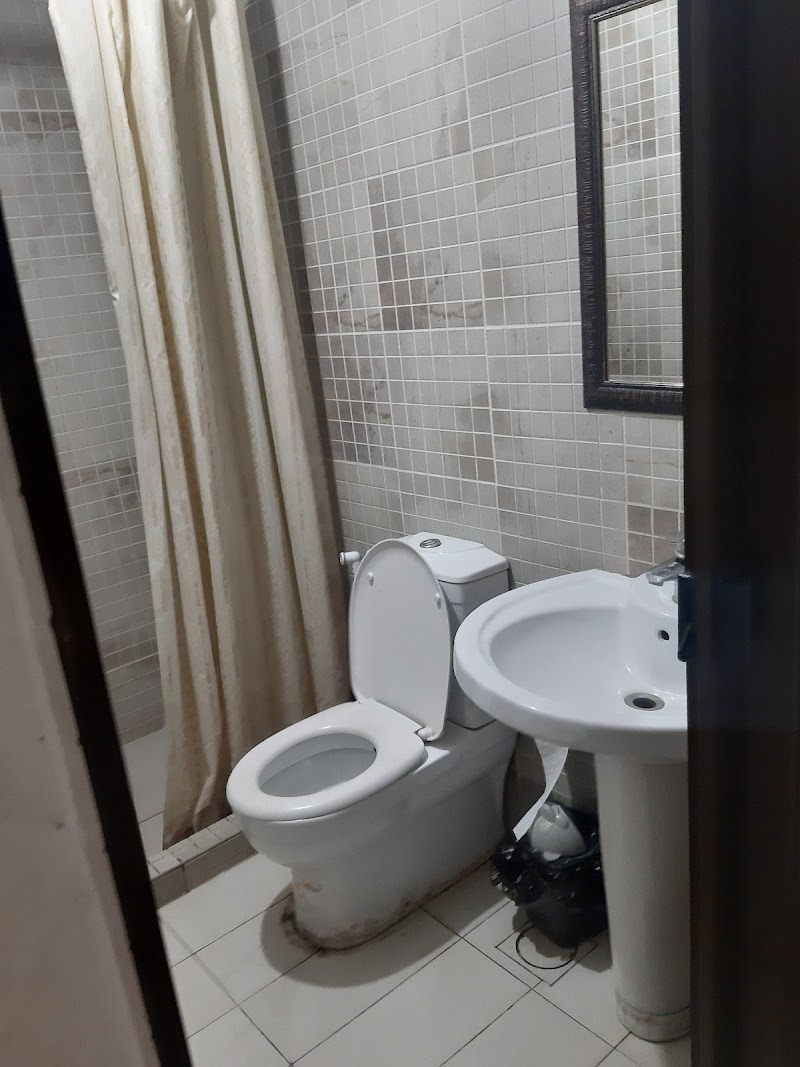 فندق نهر الأردن 3