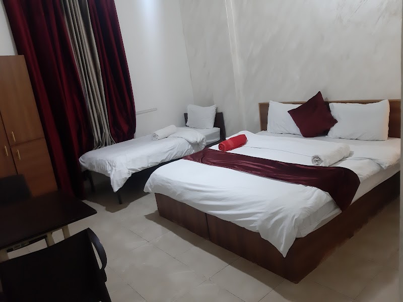 فندق نهر الأردن 4