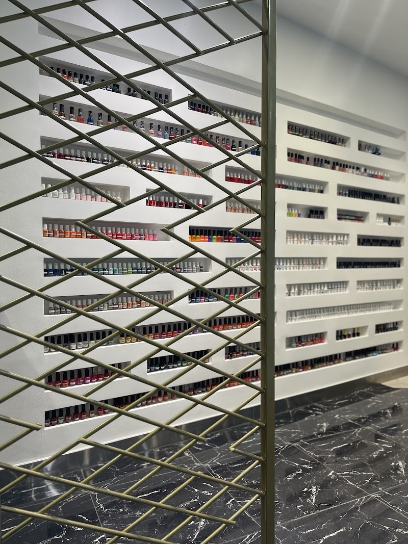 نيل إت سبا - حولي 2