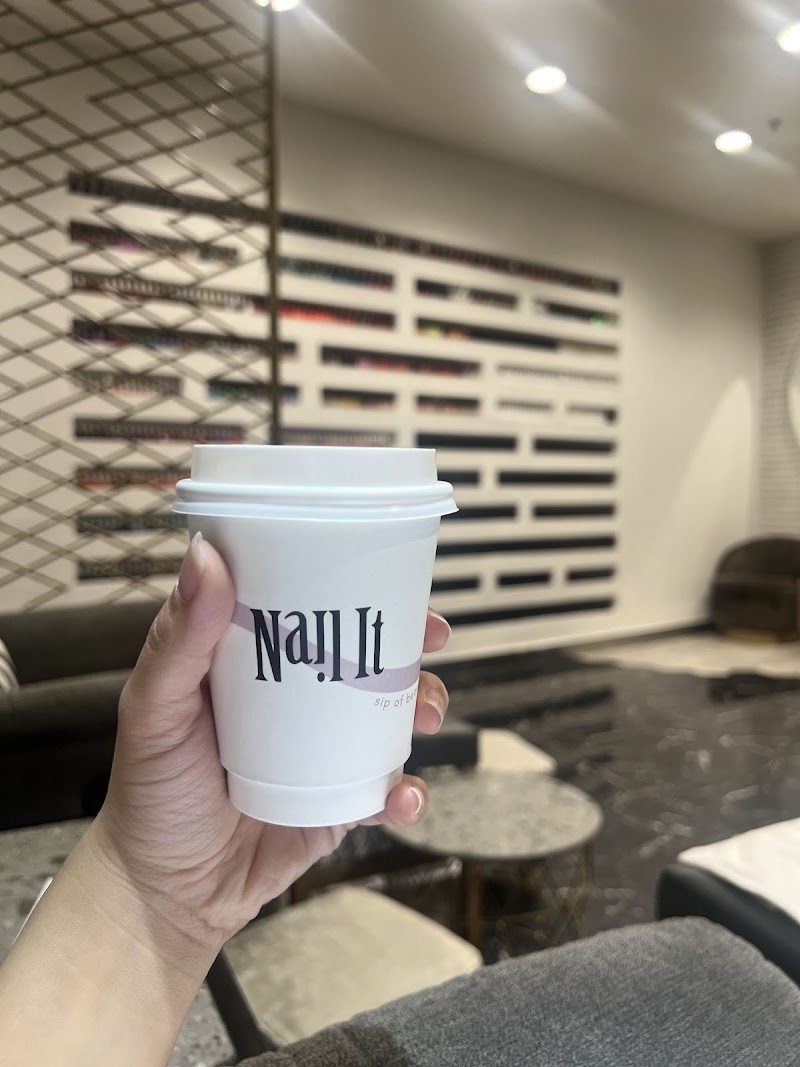 نيل إت سبا - حولي 3