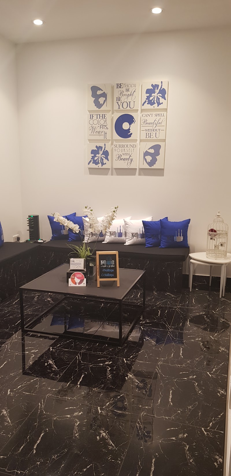 نيل إت سبا - حولي 4