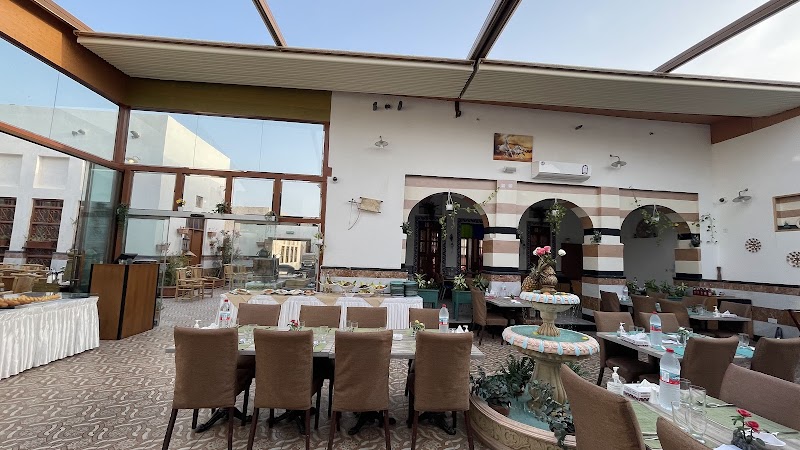 سوق الوكرة القديم 3