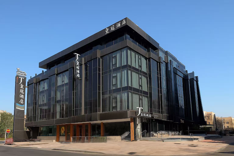 فندق تاج بريميوم