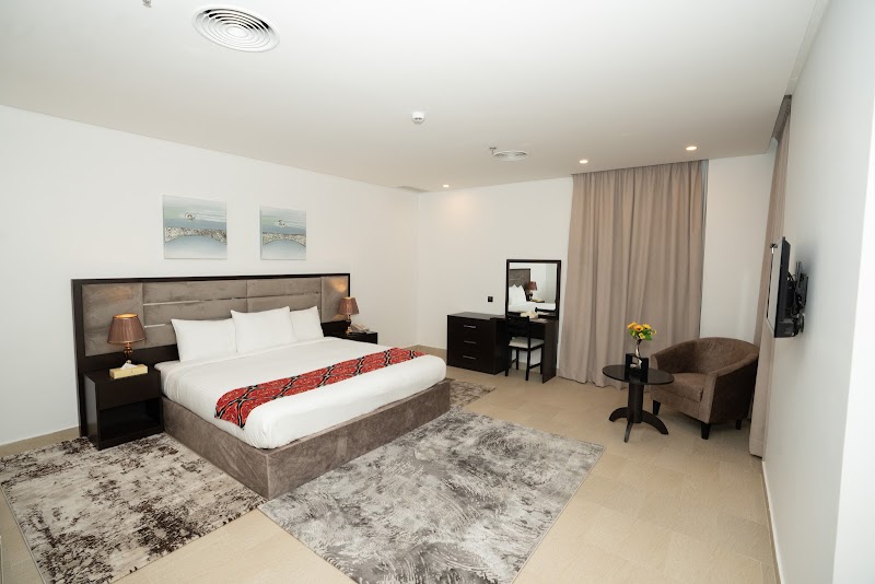 فندق سيتي فيو 2