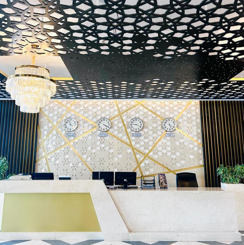 فندق سيتي فيو 4