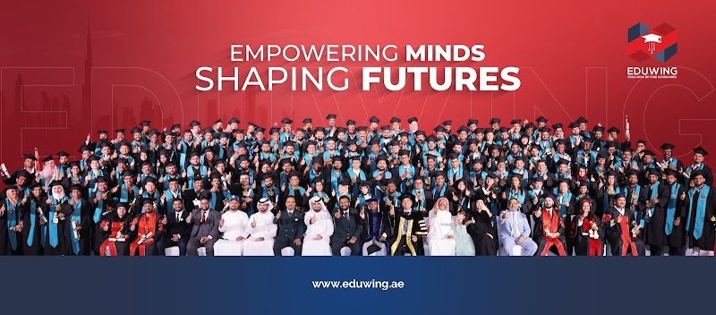 EDUWING التعليم الشارقة
