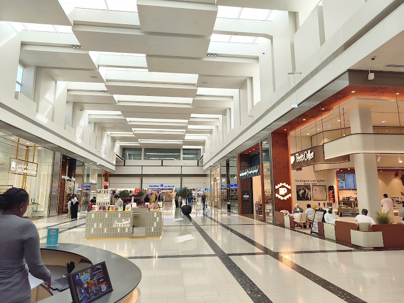 سيتي سنتر عجمان 2