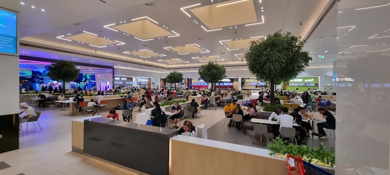 سيتي سنتر عجمان 3