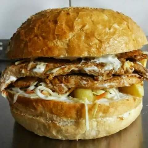 سناك دمشق القديمة 2