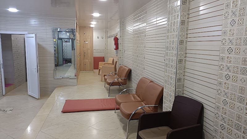 حمام المردجينة 3