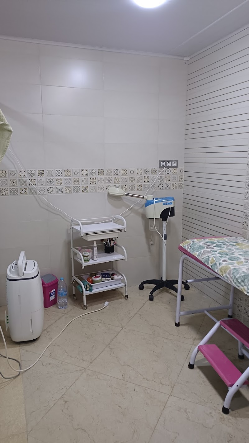 حمام المردجينة 4