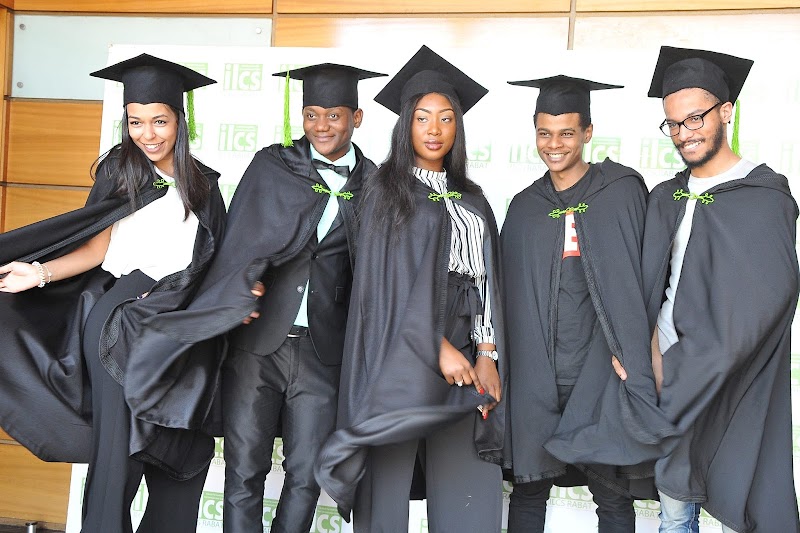 معهد ILCS للدراسات القيادية والتواصل