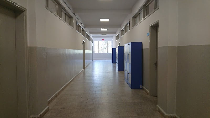 المعهد الوطني الإنجيلي للفتيات والفتيان 3