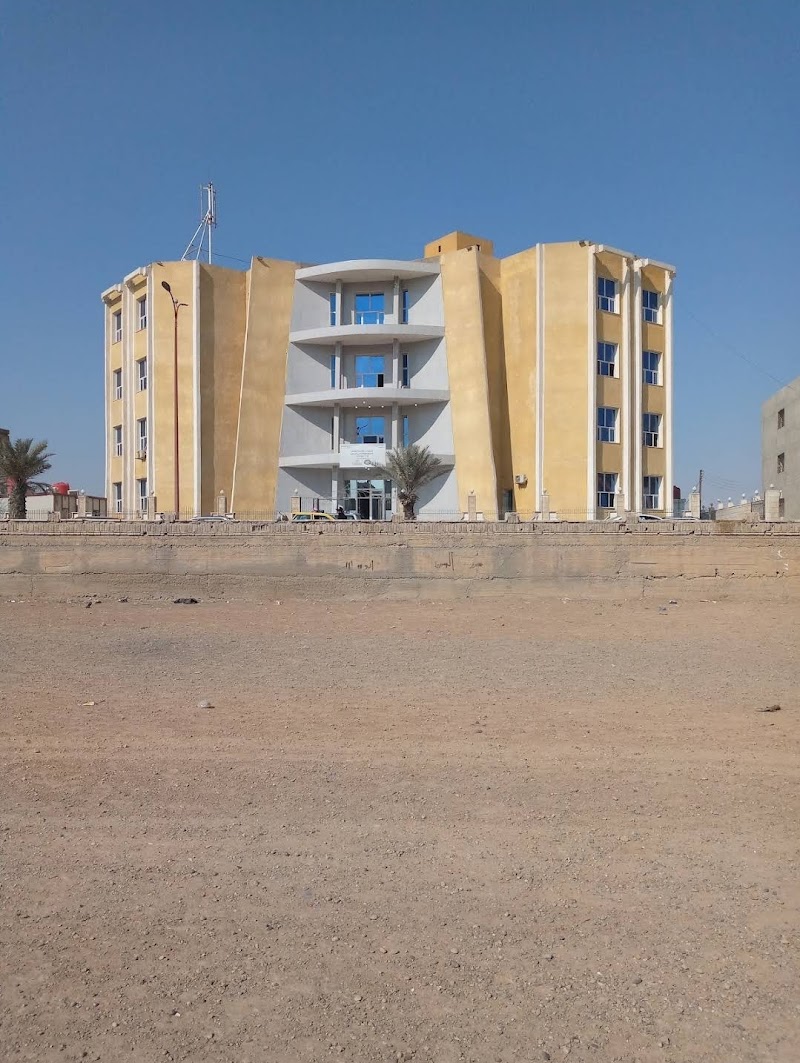 العيادات الشاملة 4