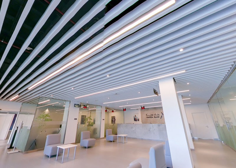 بنك وربه الجهراء 4