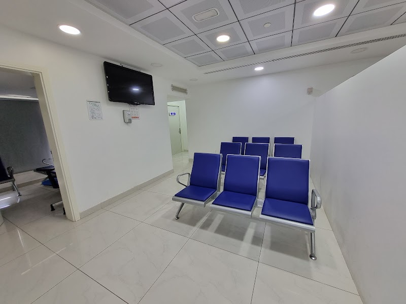 مركز الشرق الطبي الاتحاد 4