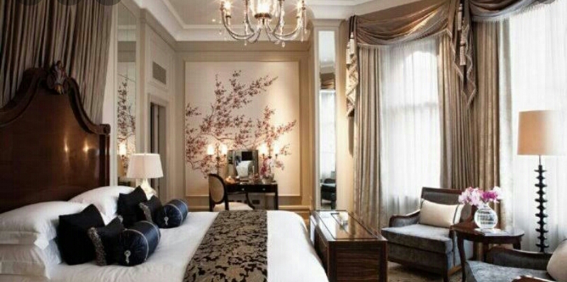 فندق الرافي 2