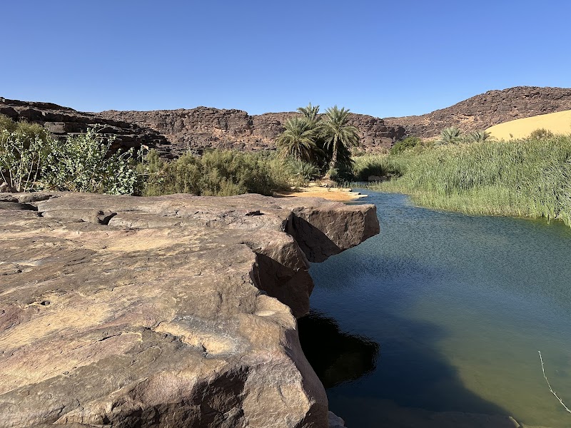 أفضل جولات موريتانية