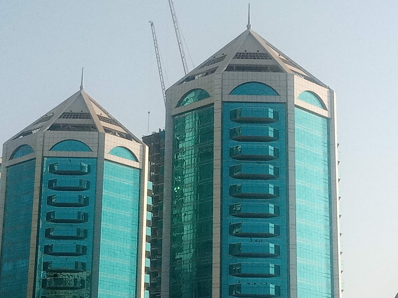 DIB | فرع الشارقة، الشارقة 4