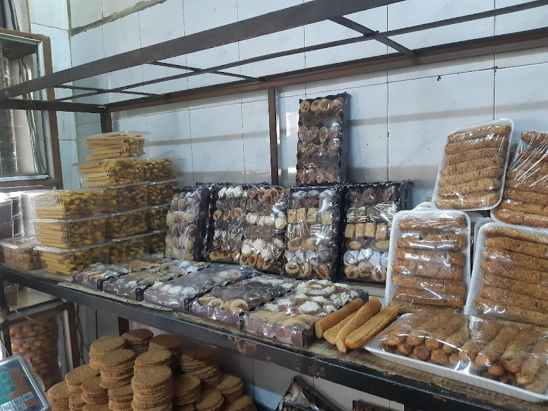 مخبز الشهداء السياحي