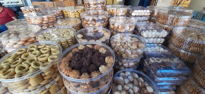 مخبز الشهداء السياحي 2