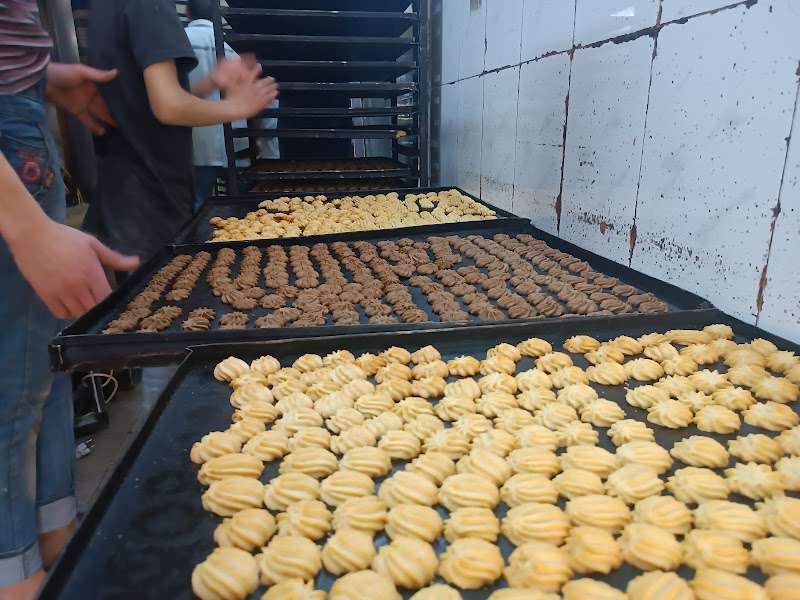 مخبز الشهداء السياحي 4