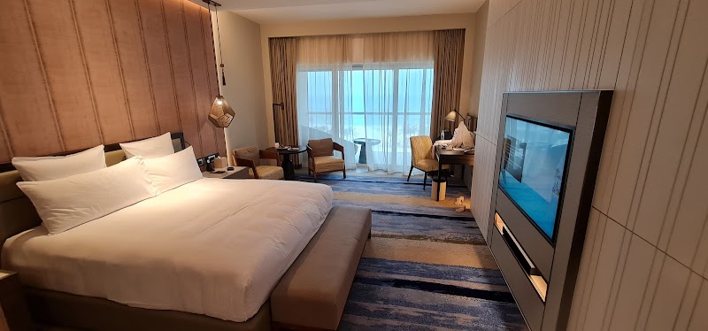 إنتركونتيننتال منتجع وسبا رأس الخيمة 2