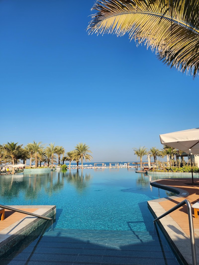 إنتركونتيننتال منتجع وسبا رأس الخيمة 3