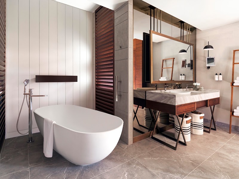 إنتركونتيننتال منتجع وسبا رأس الخيمة 4