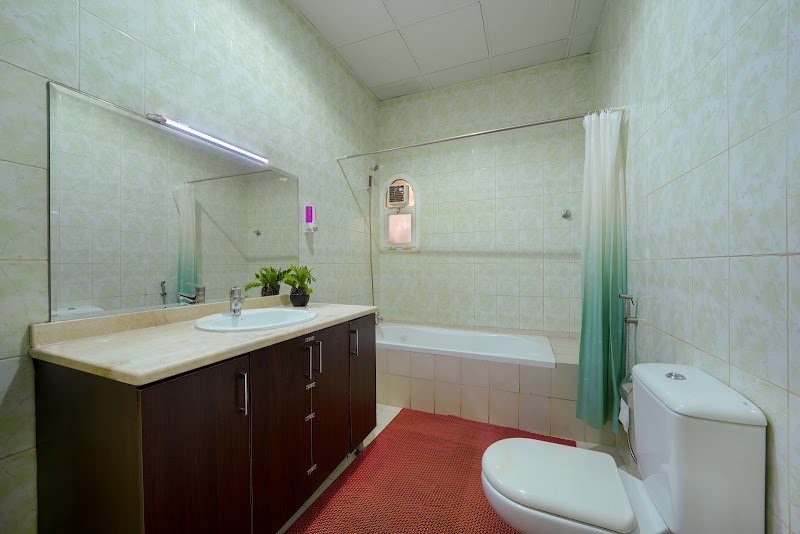 نزل الشاطئ القمري 3