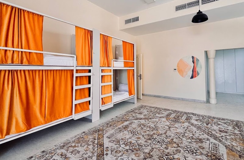 نزل الشاطئ القمري 4