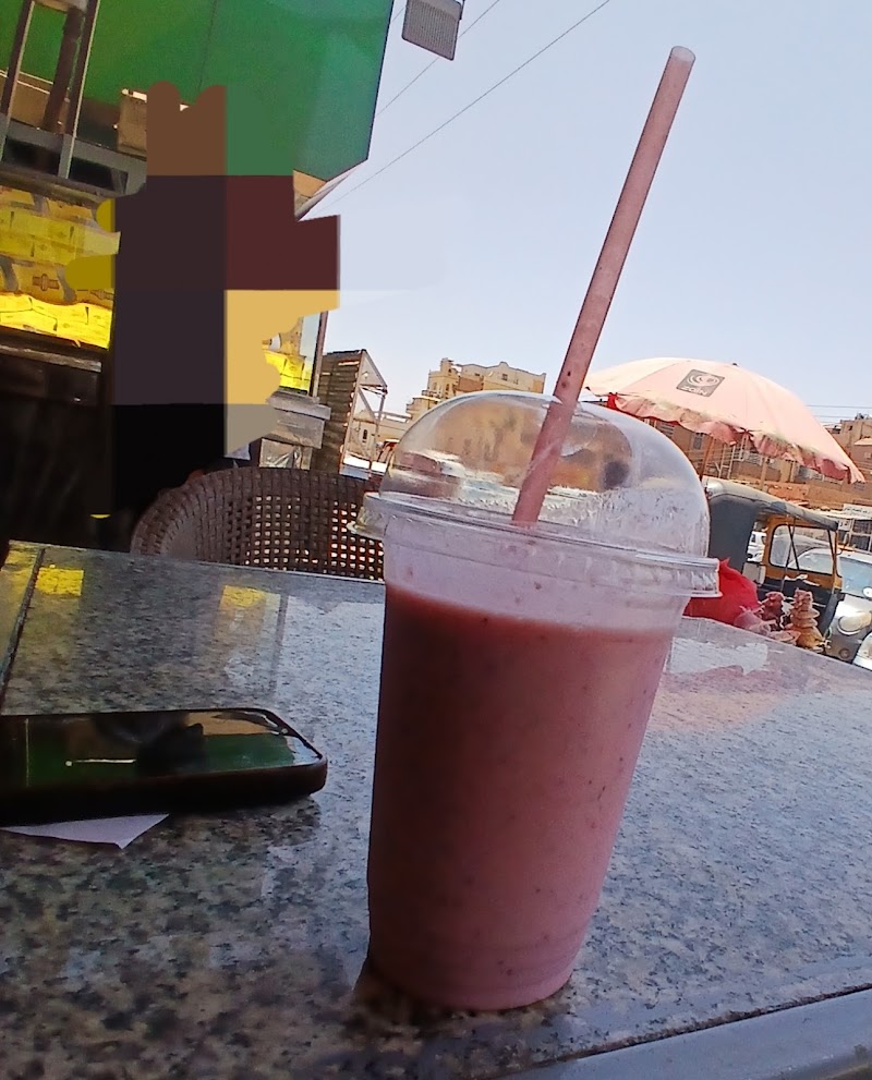 مطعم الأمير الشطبي 2