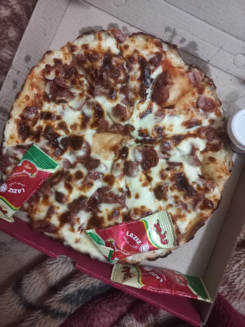 مطعم الأمير الشطبي 3