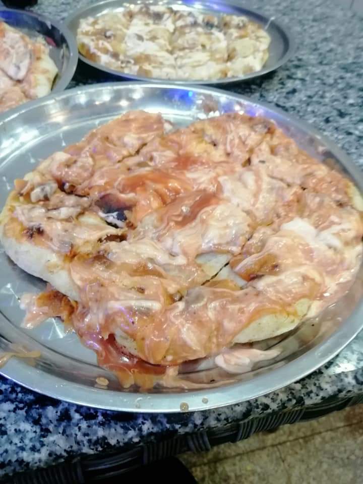 مطعم الأمير الشطبي 4