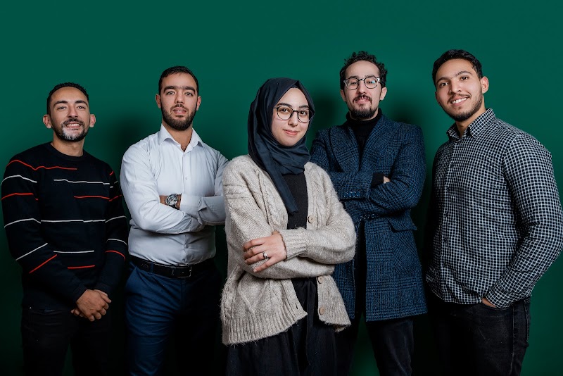 توجيه وجدة - مكتب توجيه للدراسة داخل وخارج المغرب