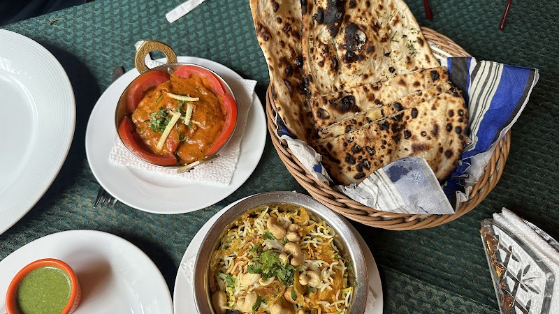 مطعم السفير للمأكولات الهندية 2 2