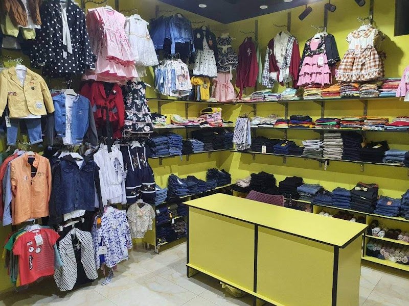 أزياء رواد 2